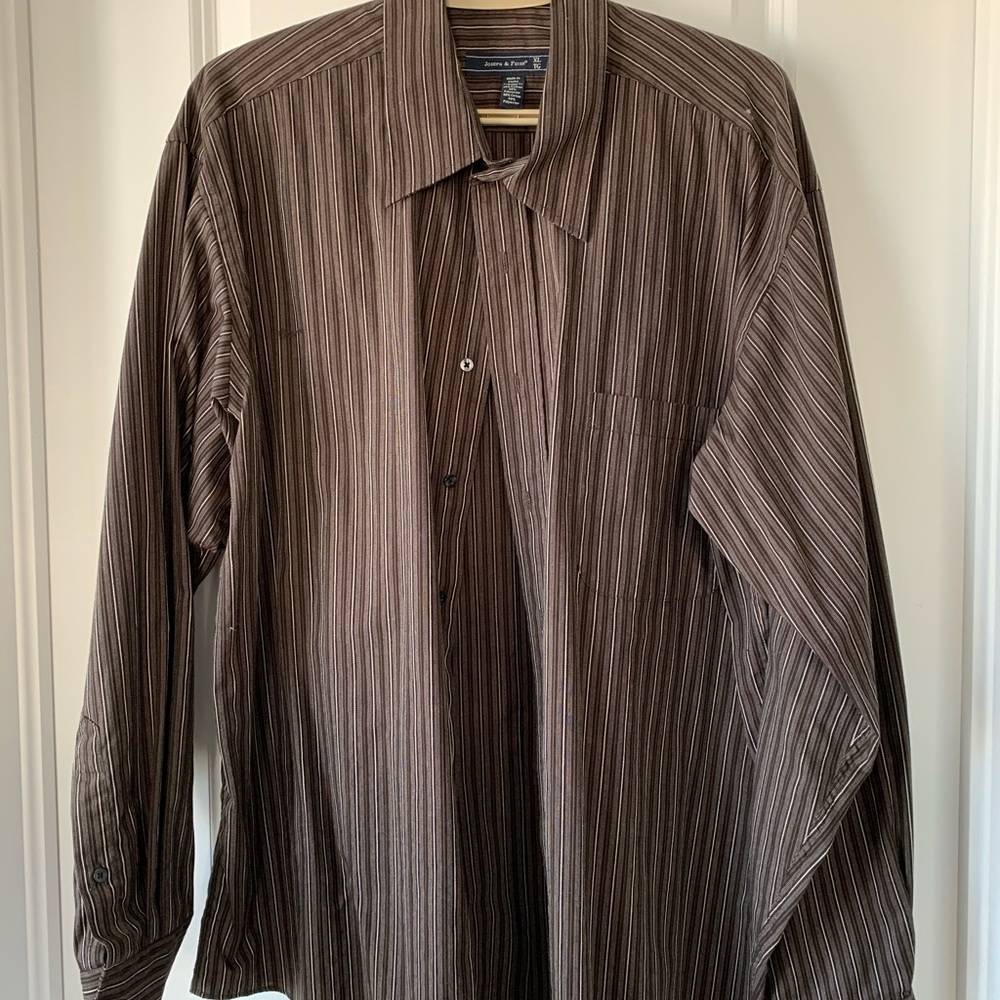 JOSEPH & FEISS Men’s Shirt